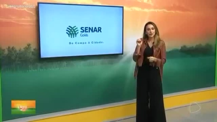 Publicação no Instagram