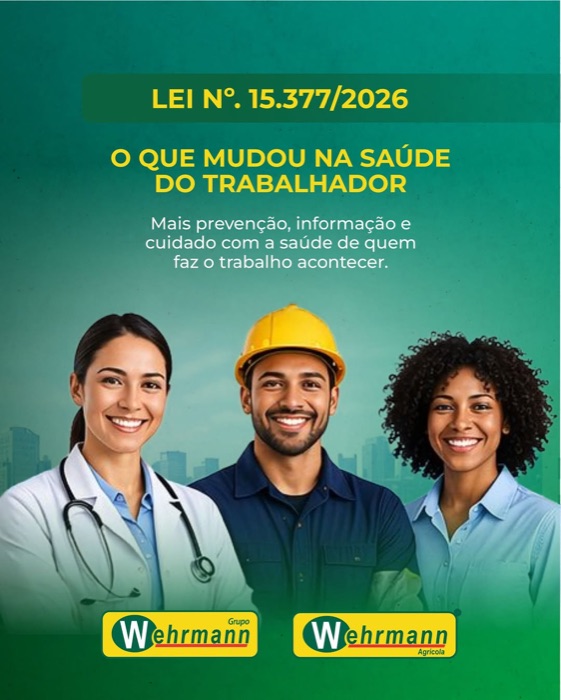 Publicação no Instagram